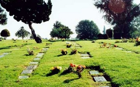 北邙陵园：墓地陵园的风俗你知道多少？